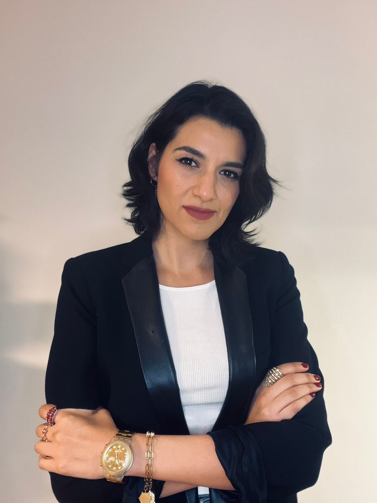 Paula Peñaloza